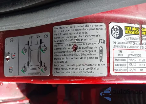 2017 Volkswagen Jetta 1.4T S from USA, damaged, VIN 3VW2B7AJ2HM368253